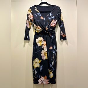 T Tahari dress